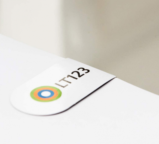 LT123 website