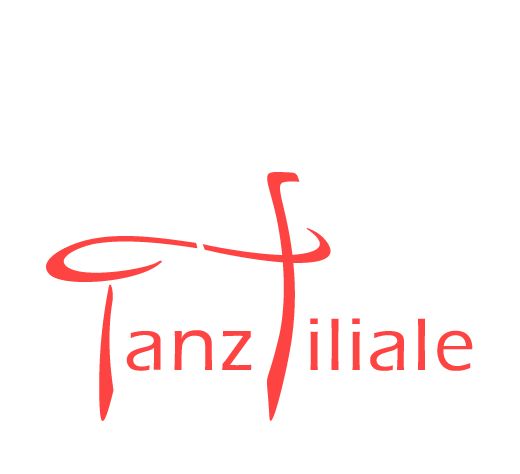 Tanzfiliale Logo - Corporate Design